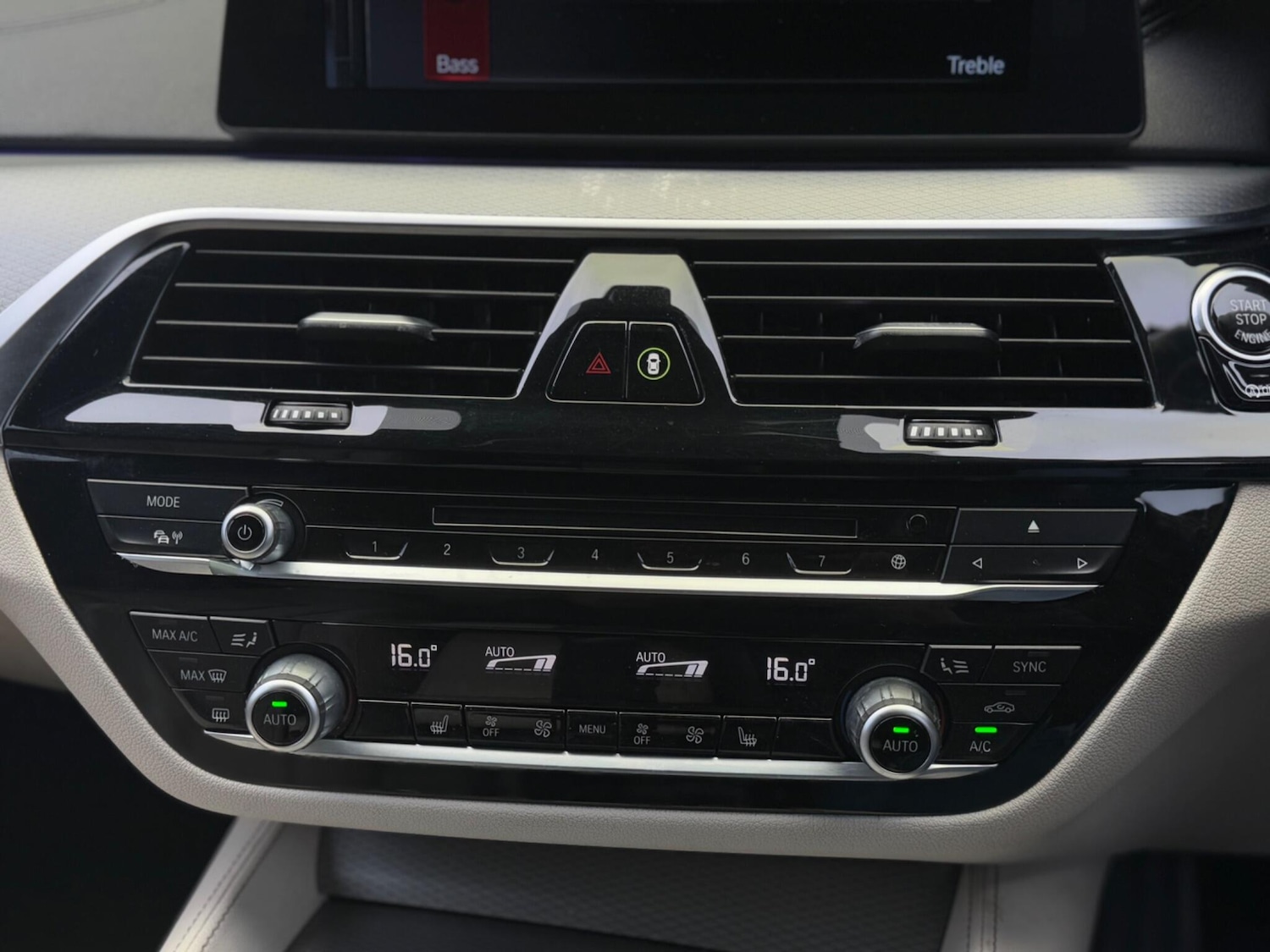 Used BMW 5 Series 2018 for sale - 76987606: Photo 66