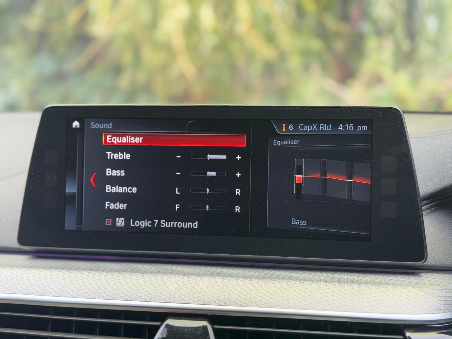 Used BMW 5 Series 2018 for sale - 76987606: Photo 67