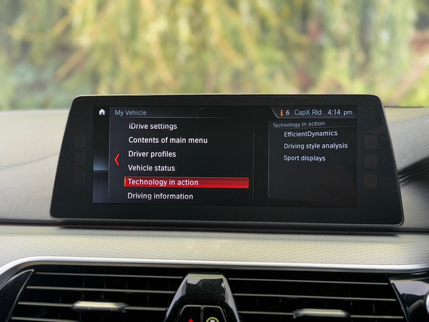 Used BMW 5 Series 2018 for sale - 76987606: Photo 72