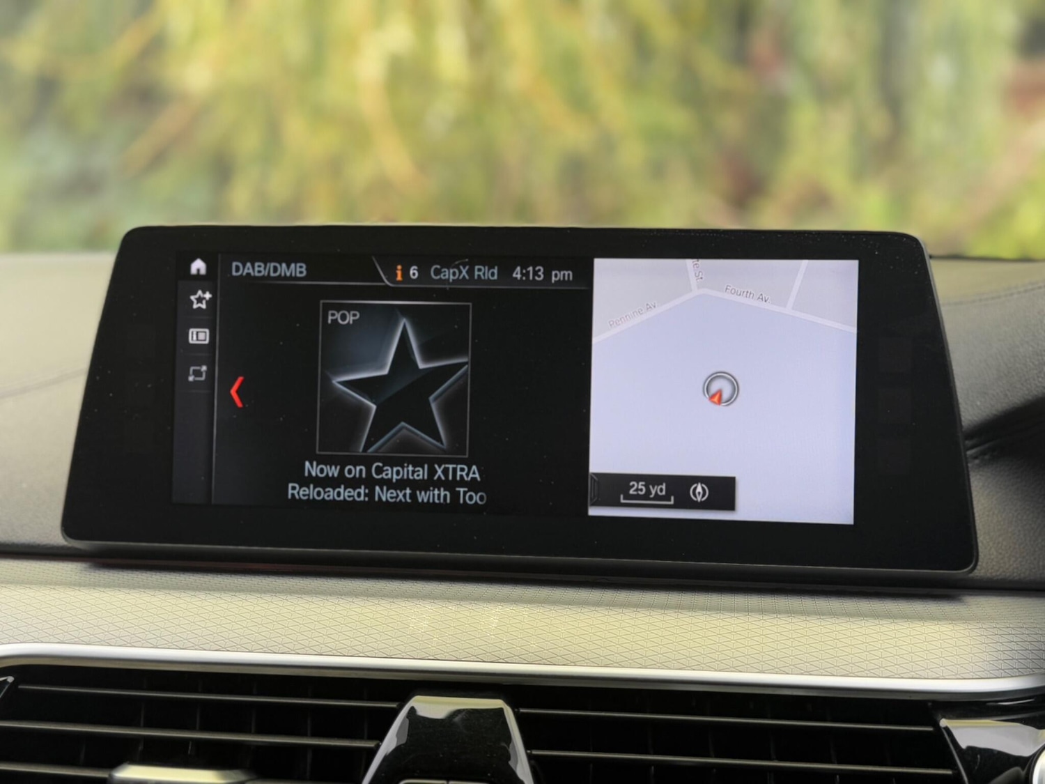 Used BMW 5 Series 2018 for sale - 76987606: Photo 79