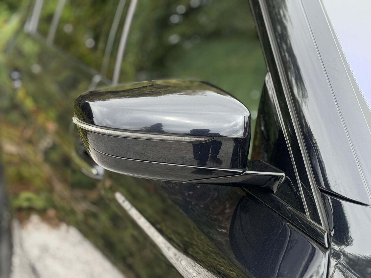 Used BMW 5 Series 2018 for sale - 76987606: Photo 82