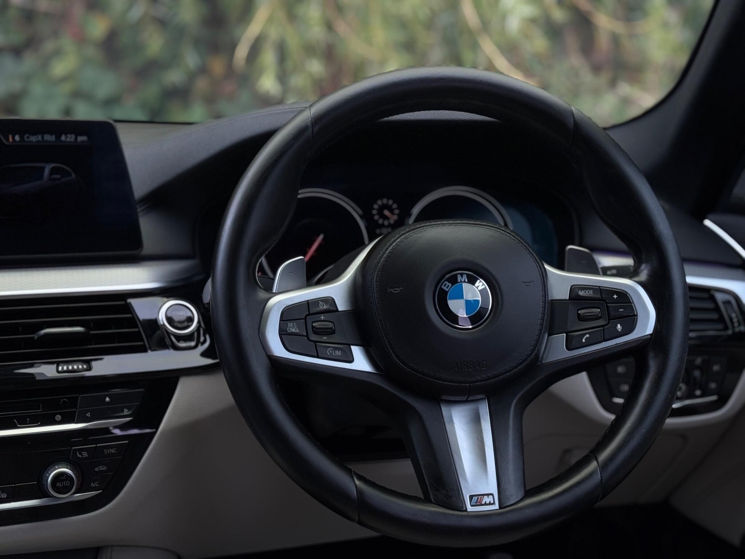 Used BMW 5 Series 2018 for sale - 76987606: Photo 83