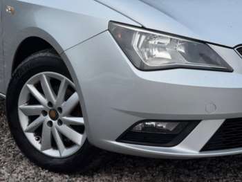 Used SEAT Ibiza 2012 for sale - 73349239: Photo