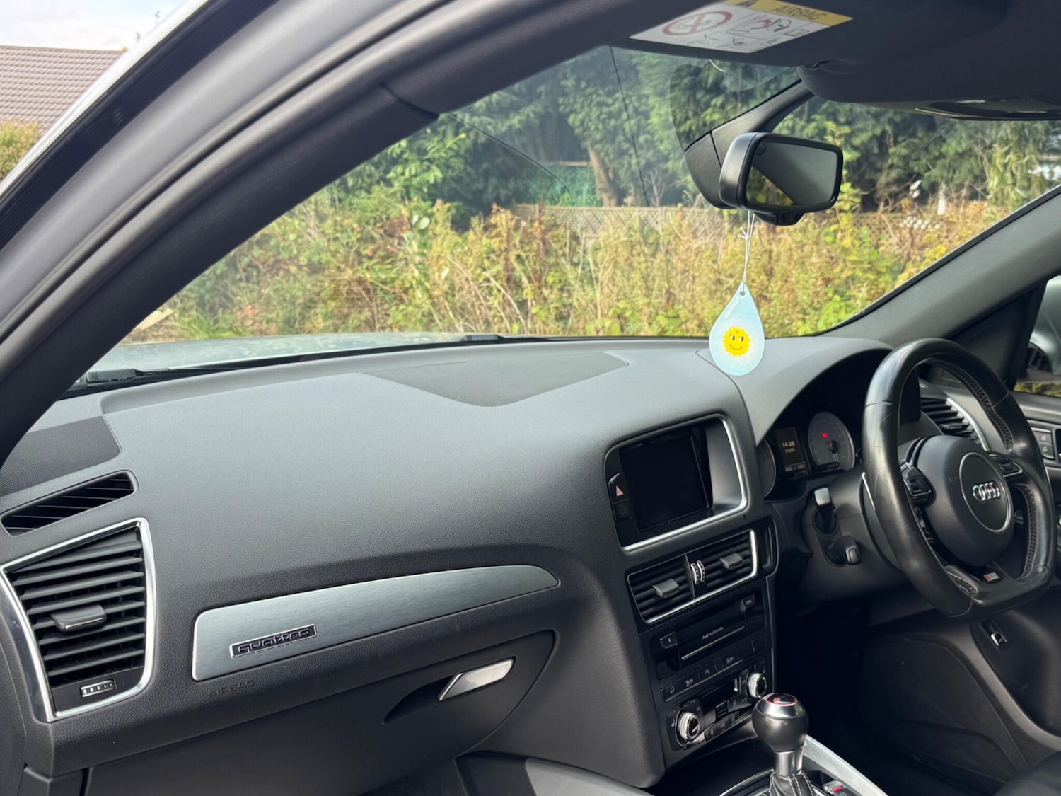 Used Audi SQ5 2015 for sale - 76109805: Photo 15