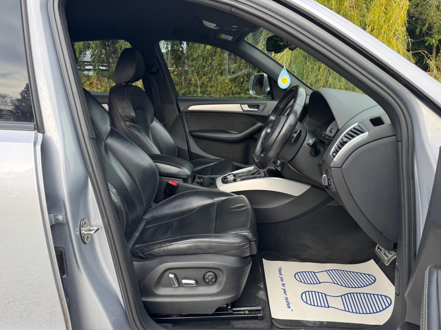 Used Audi SQ5 2015 for sale - 76109805: Photo 18