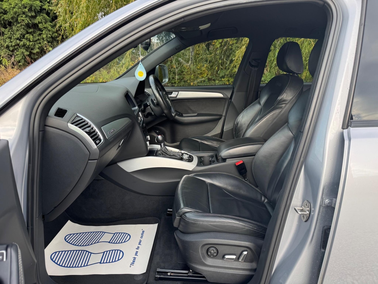 Used Audi SQ5 2015 for sale - 76109805: Photo 19