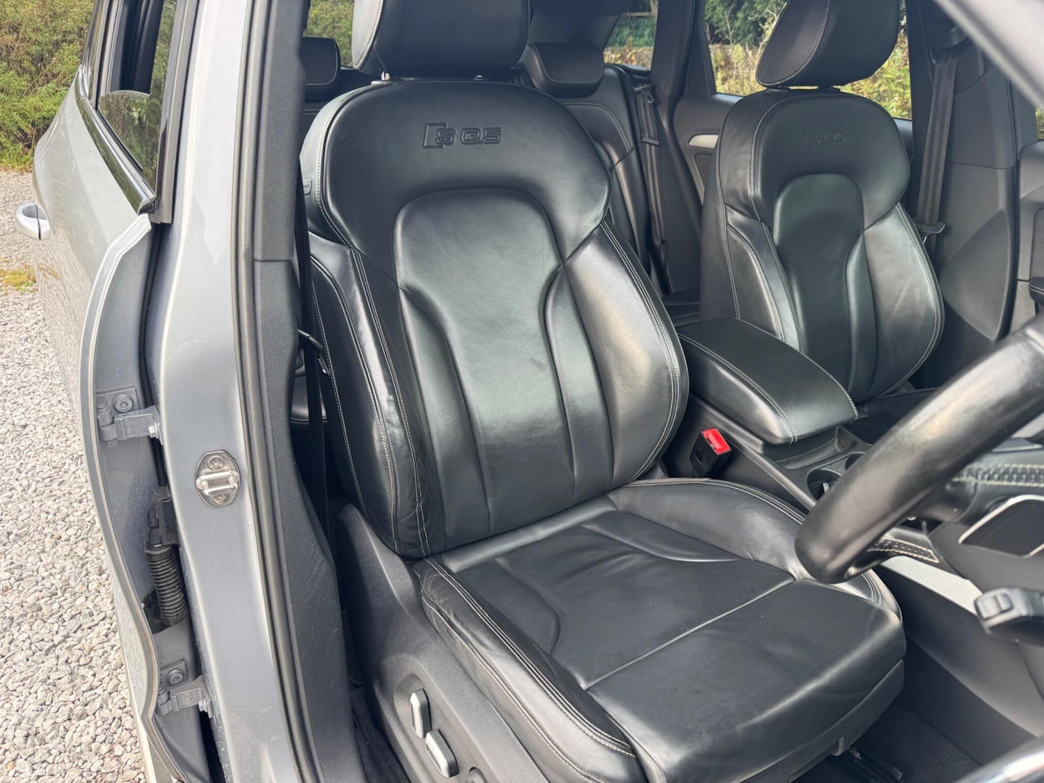 Used Audi SQ5 2015 for sale - 76109805: Photo 23