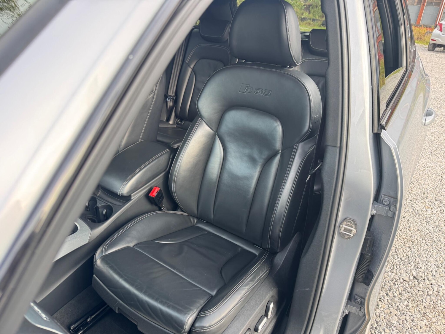 Used Audi SQ5 2015 for sale - 76109805: Photo 25