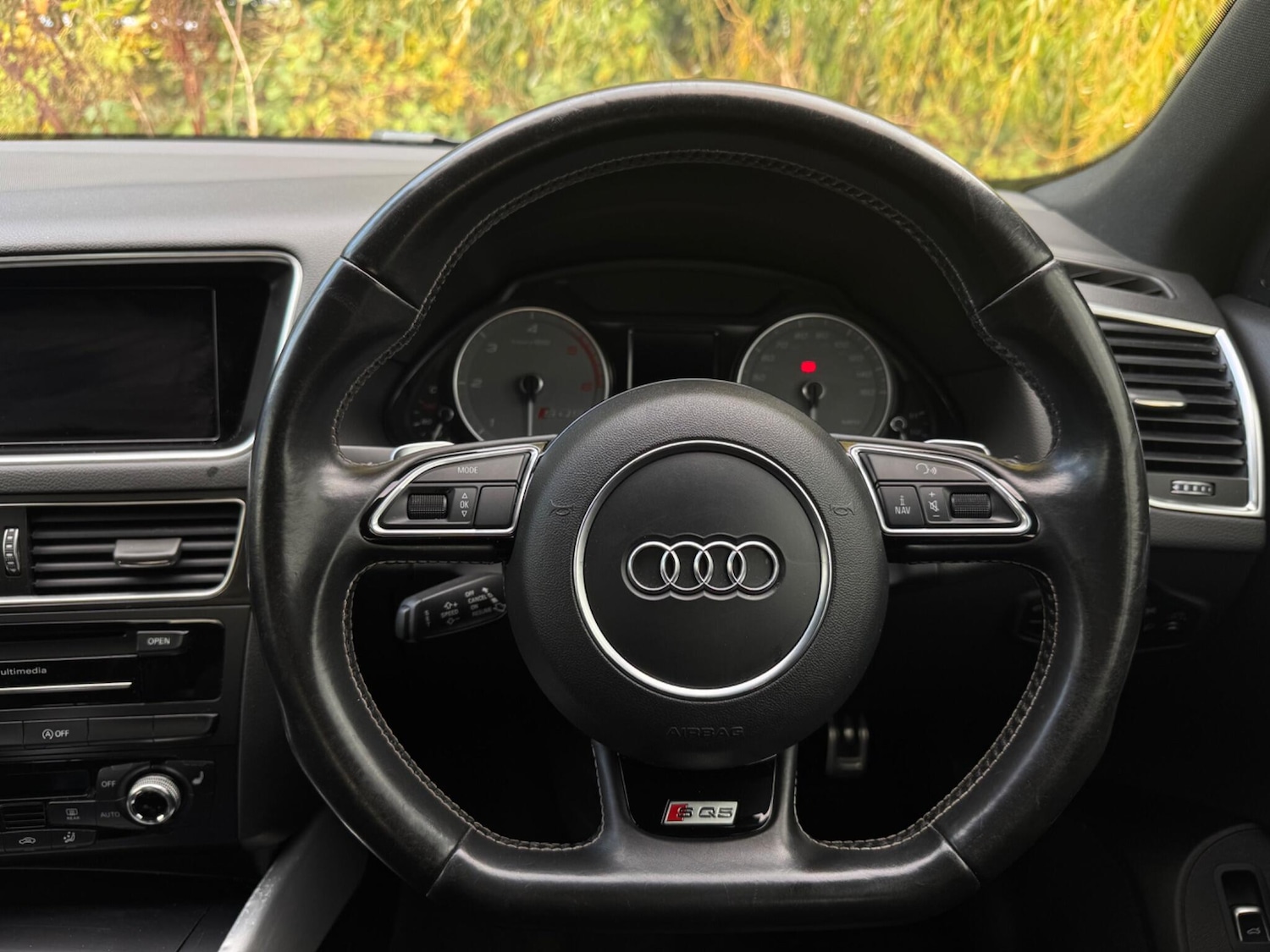 Used Audi SQ5 2015 for sale - 76109805: Photo 31