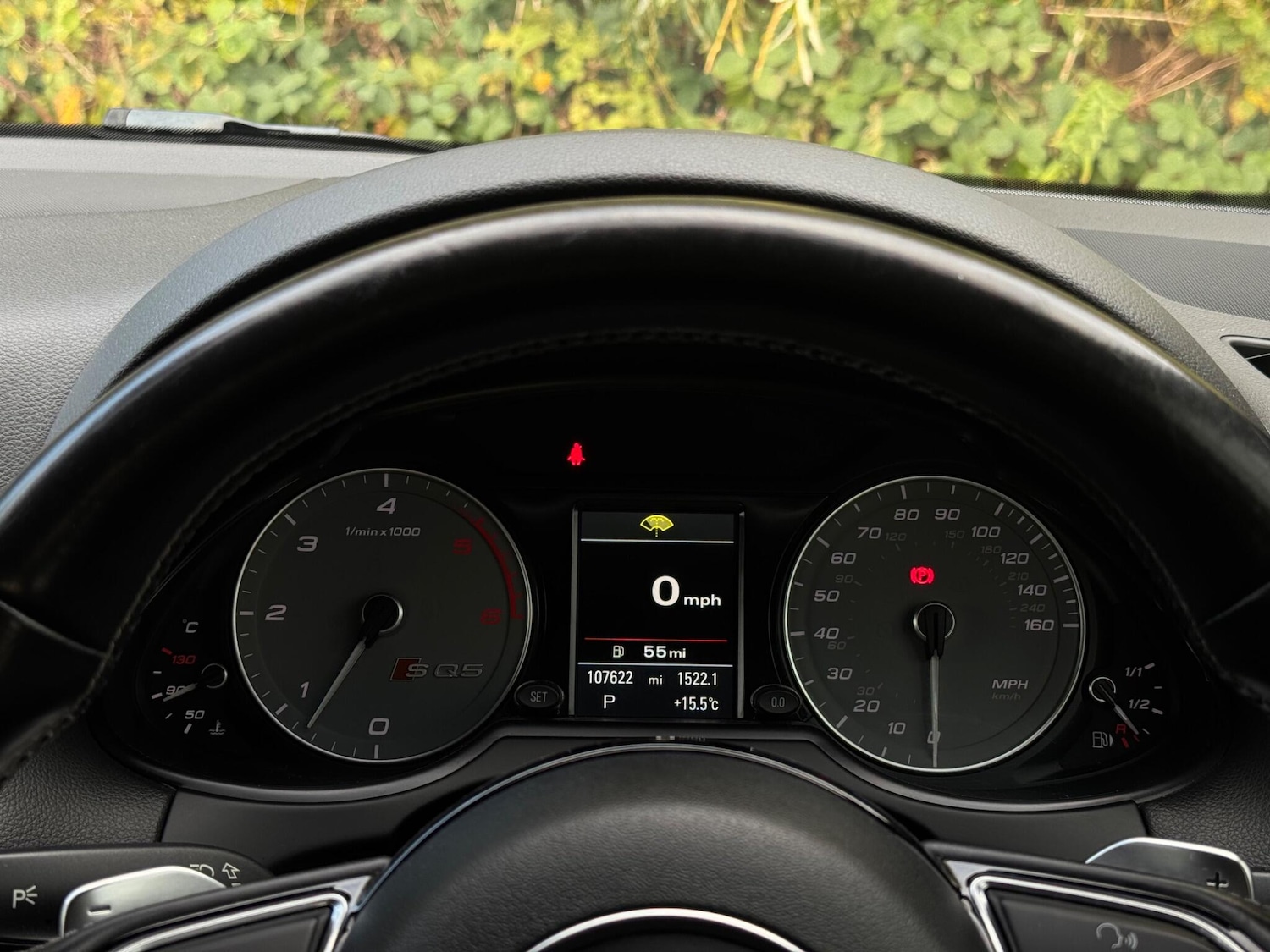 Used Audi SQ5 2015 for sale - 76109805: Photo 43