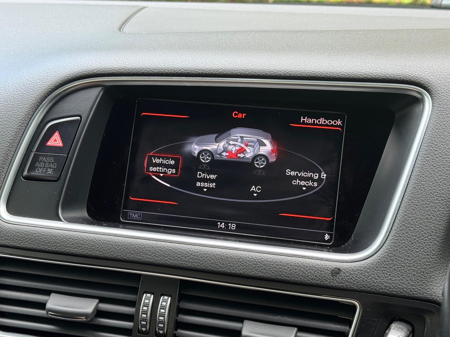 Used Audi SQ5 2015 for sale - 76109805: Photo 45