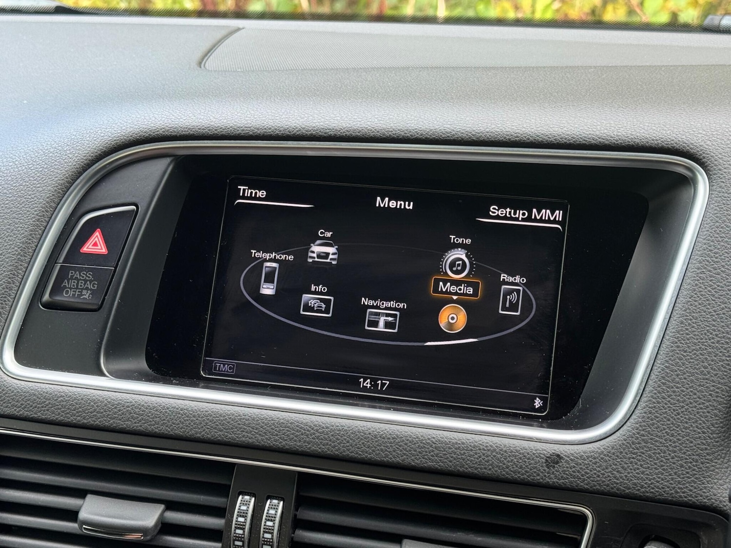 Used Audi SQ5 2015 for sale - 76109805: Photo 46