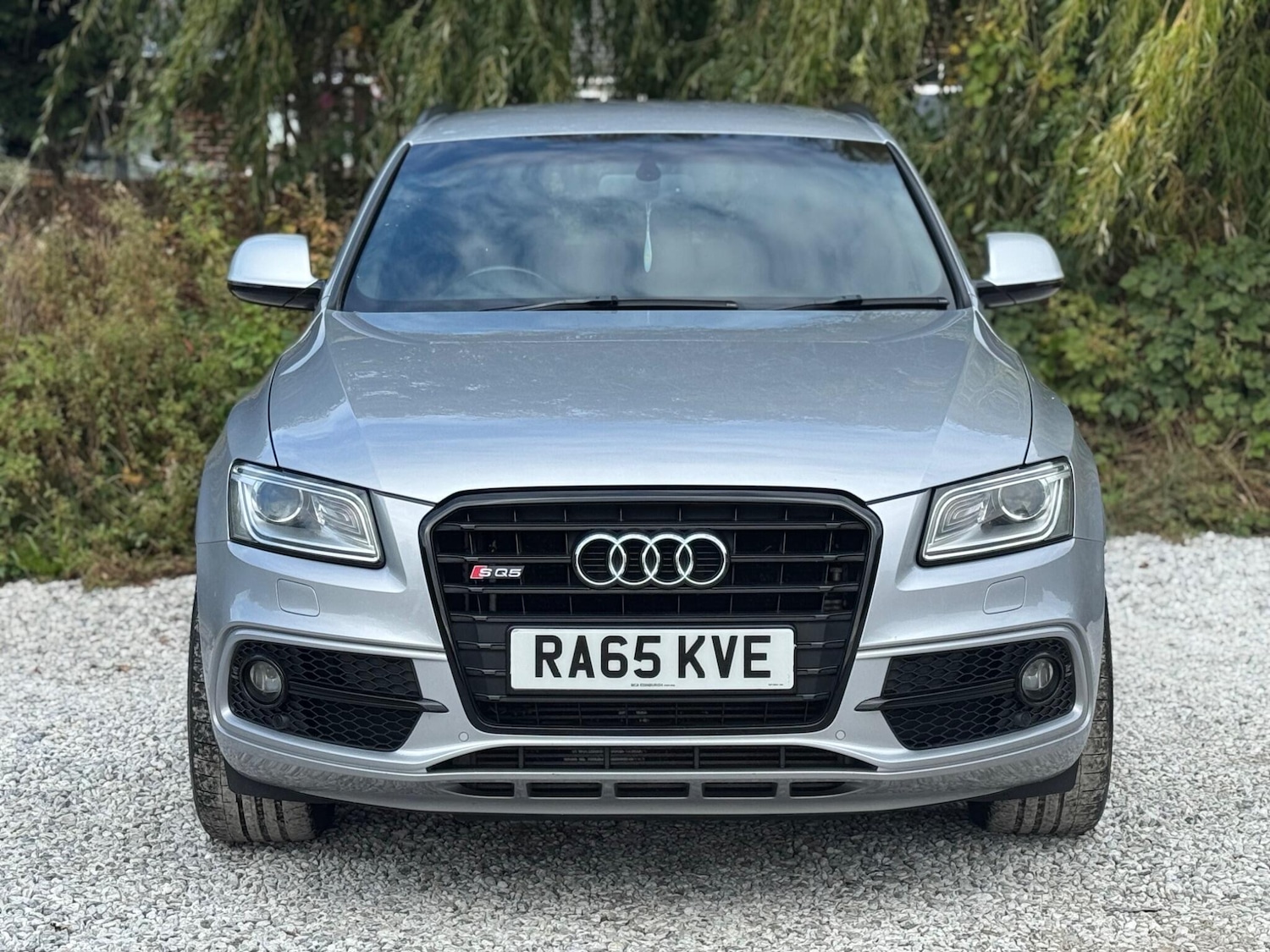 Used Audi SQ5 2015 for sale - 76109805: Photo 5