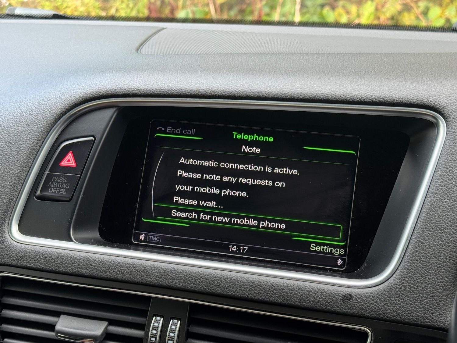 Used Audi SQ5 2015 for sale - 76109805: Photo 51