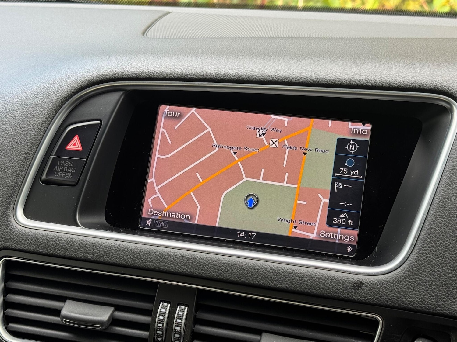 Used Audi SQ5 2015 for sale - 76109805: Photo 52