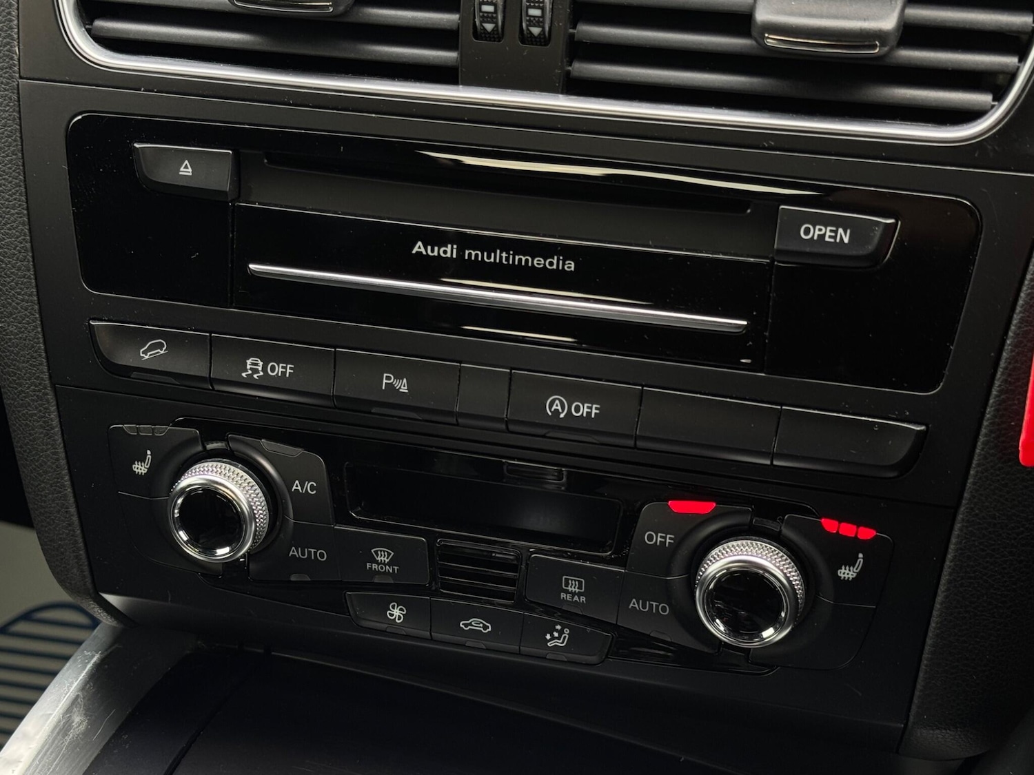 Used Audi SQ5 2015 for sale - 76109805: Photo 53