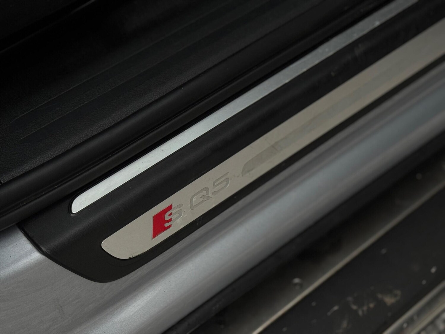 Used Audi SQ5 2015 for sale - 76109805: Photo 68