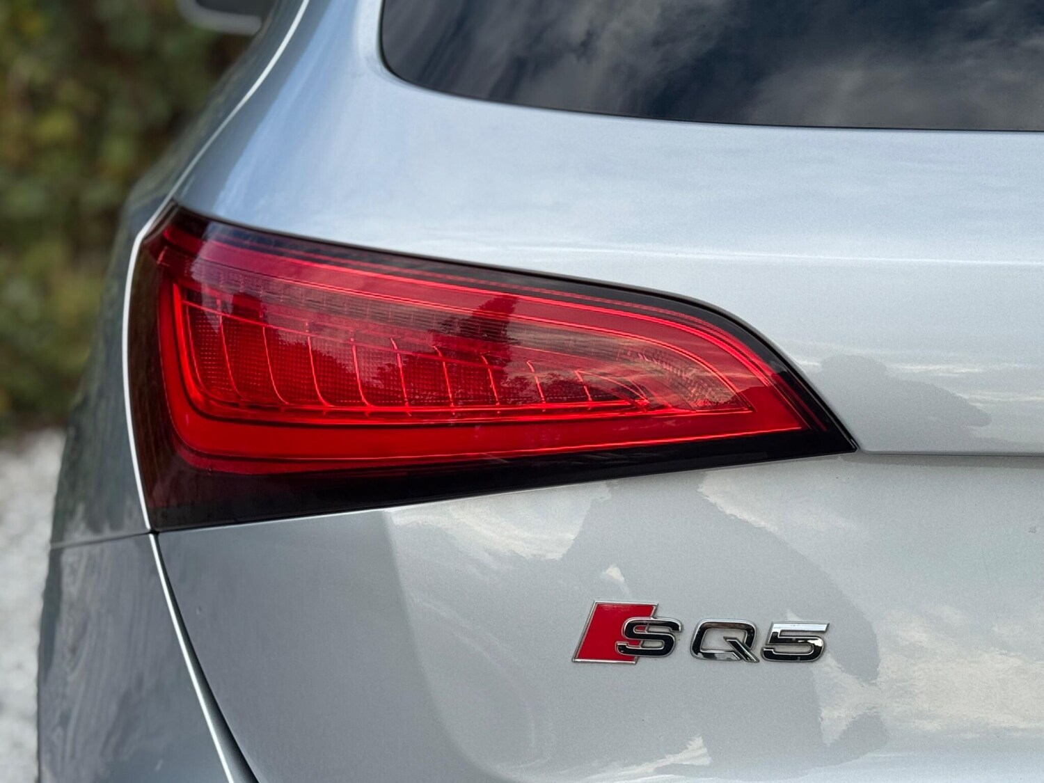 Used Audi SQ5 2015 for sale - 76109805: Photo 74