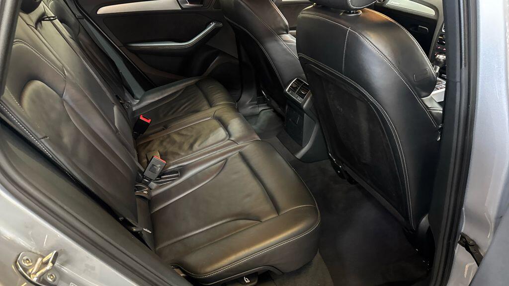 Used Audi SQ5 2015 for sale - 76109805: Photo 8