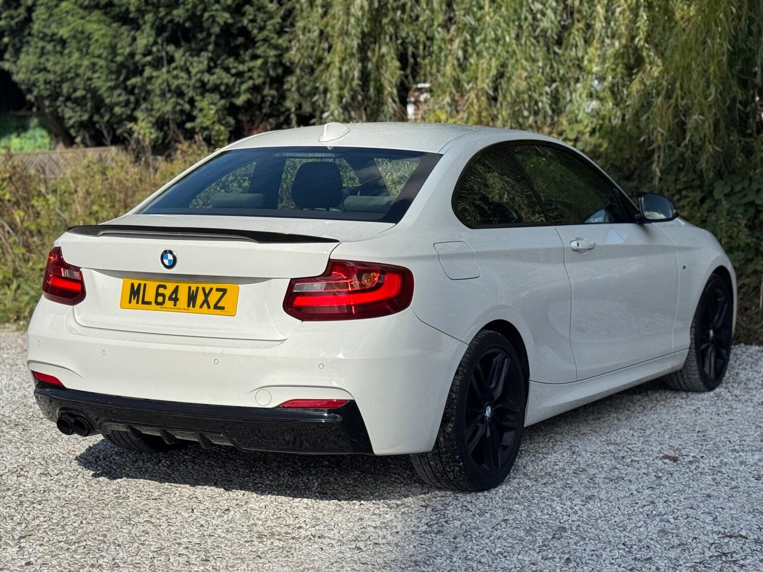 Used BMW 2 Series 2014 for sale - 75964435: Photo 51