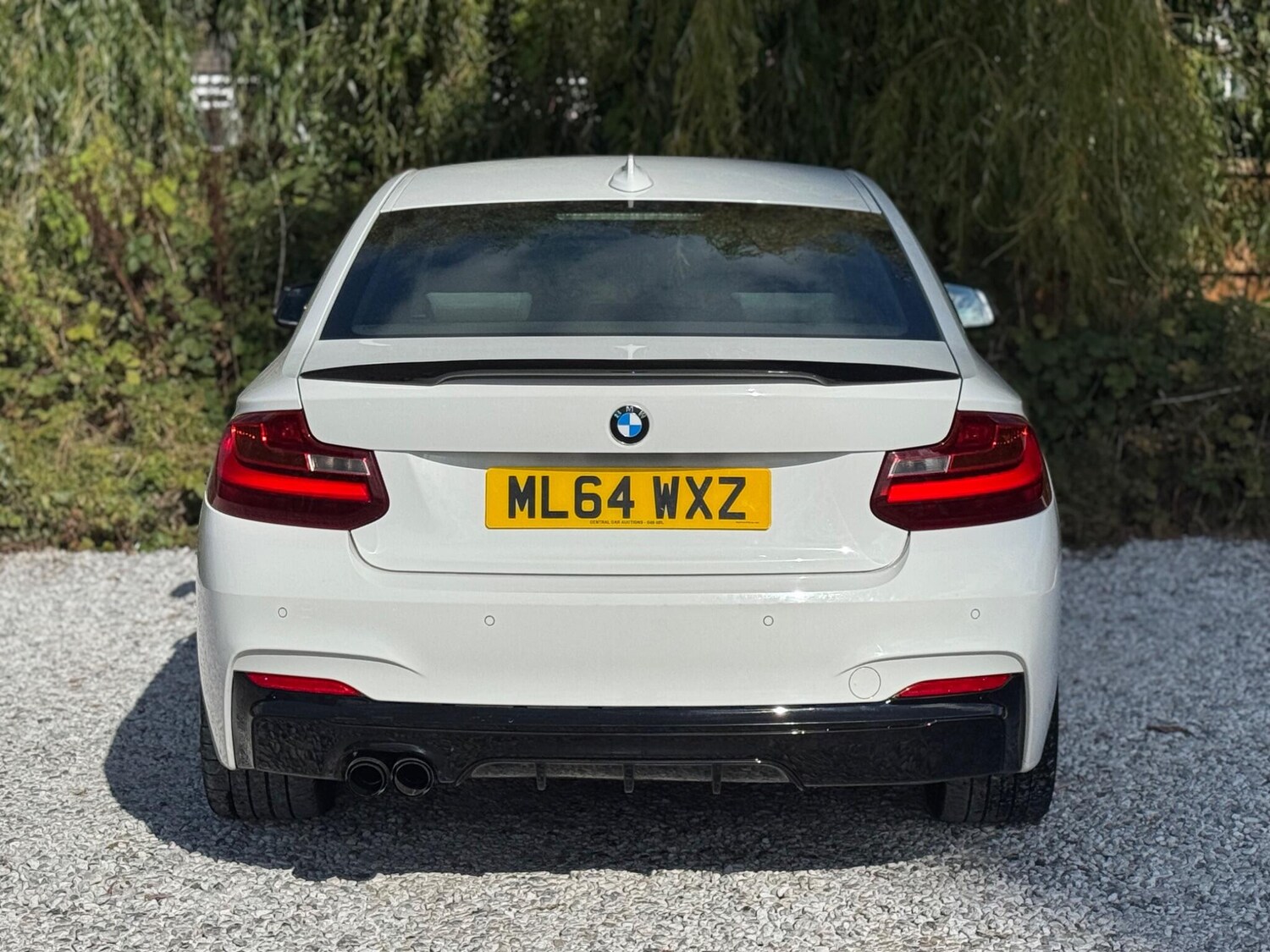 Used BMW 2 Series 2014 for sale - 75964435: Photo 52