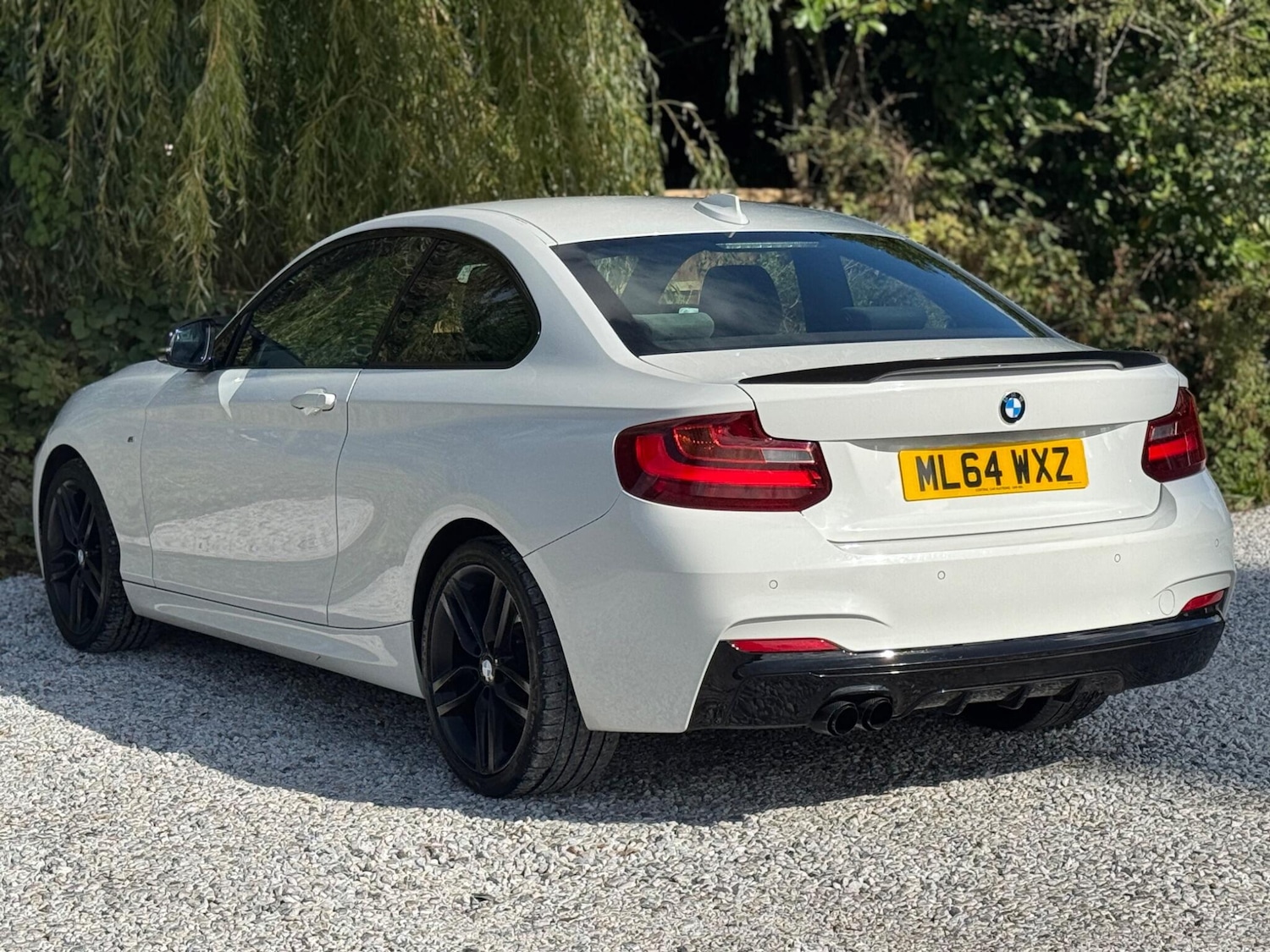 Used BMW 2 Series 2014 for sale - 75964435: Photo 53