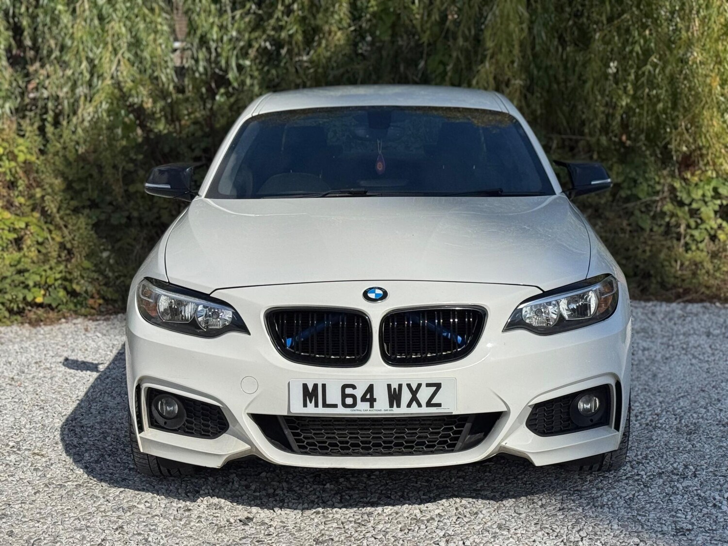 Used BMW 2 Series 2014 for sale - 75964435: Photo 59