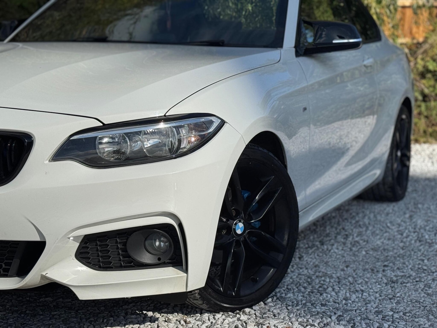 Used BMW 2 Series 2014 for sale - 75964435: Photo 61