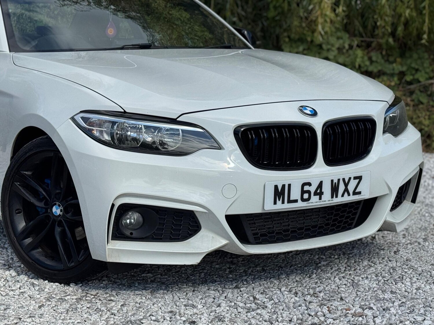 Used BMW 2 Series 2014 for sale - 75964435: Photo 63