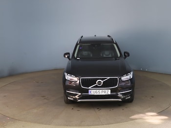 Used Volvo XC90 2015 for sale - 75978299: Photo