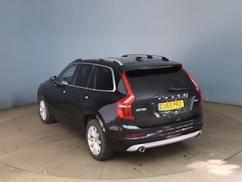 Used Volvo XC90 2015 for sale - 75978299: Photo