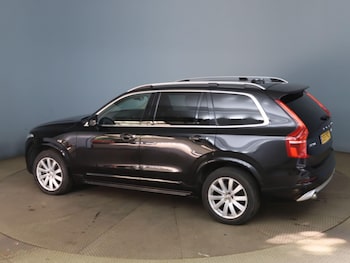 Used Volvo XC90 2015 for sale - 75978299: Photo