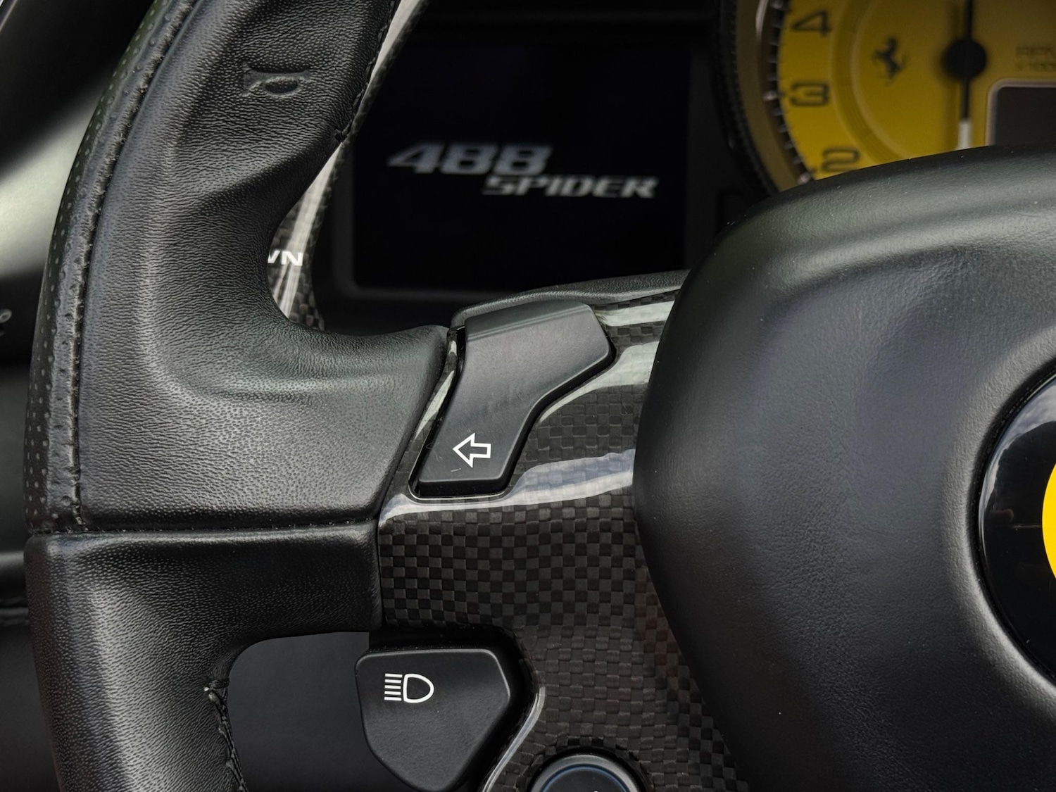 Used Ferrari 488 2016 for sale - 76991180: Photo 28