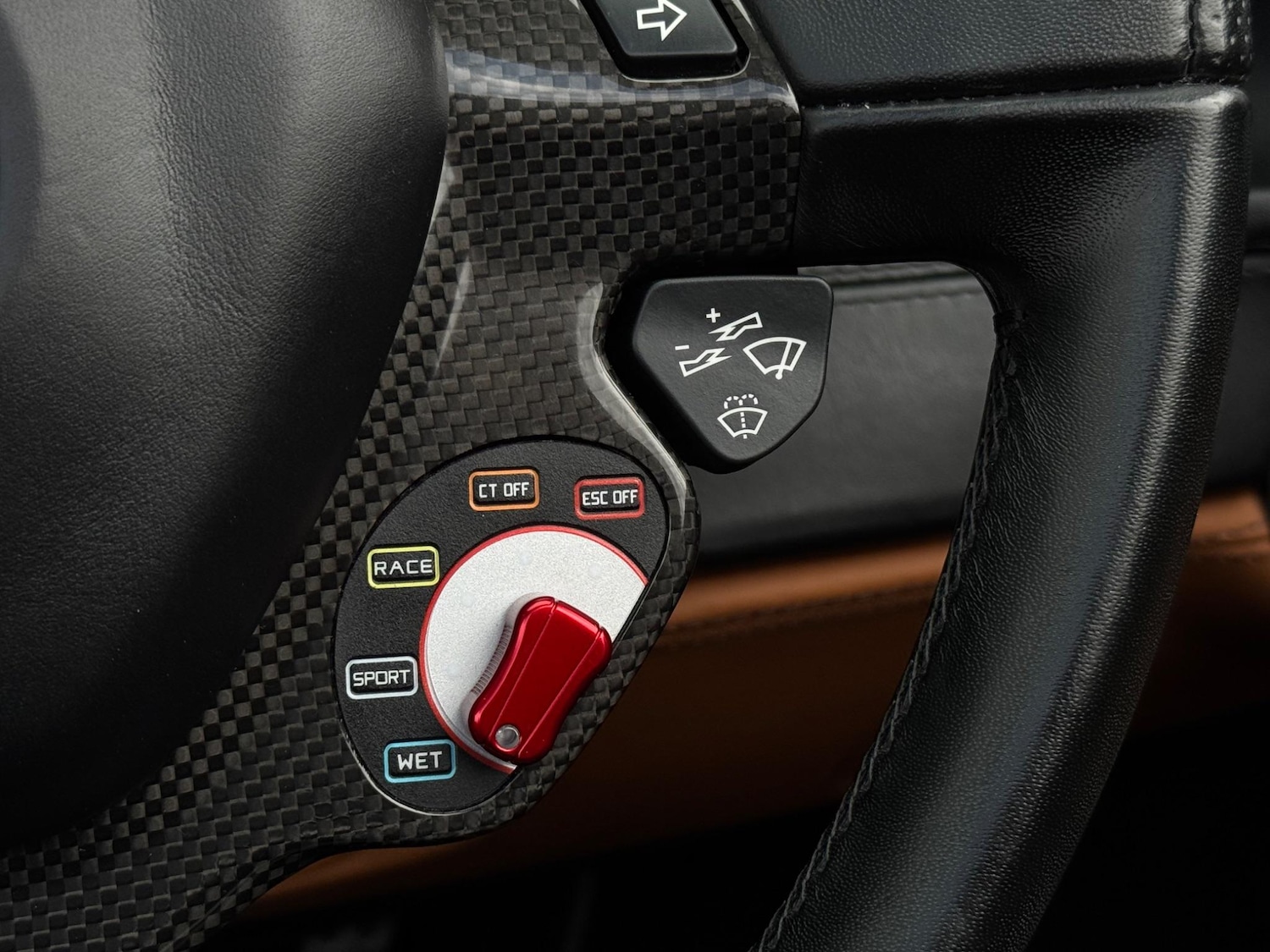 Used Ferrari 488 2016 for sale - 76991180: Photo 31