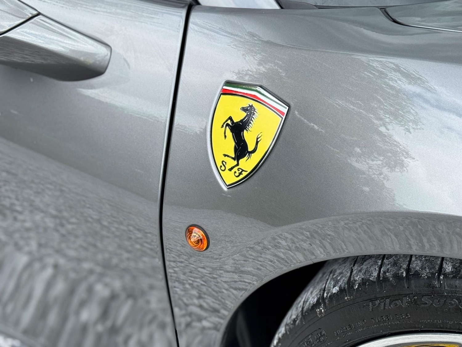 Used Ferrari 488 2016 for sale - 76991180: Photo 52