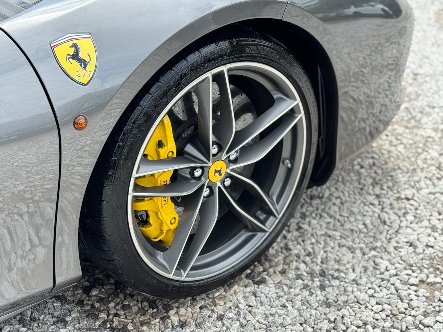 Used Ferrari 488 2016 for sale - 76991180: Photo 56