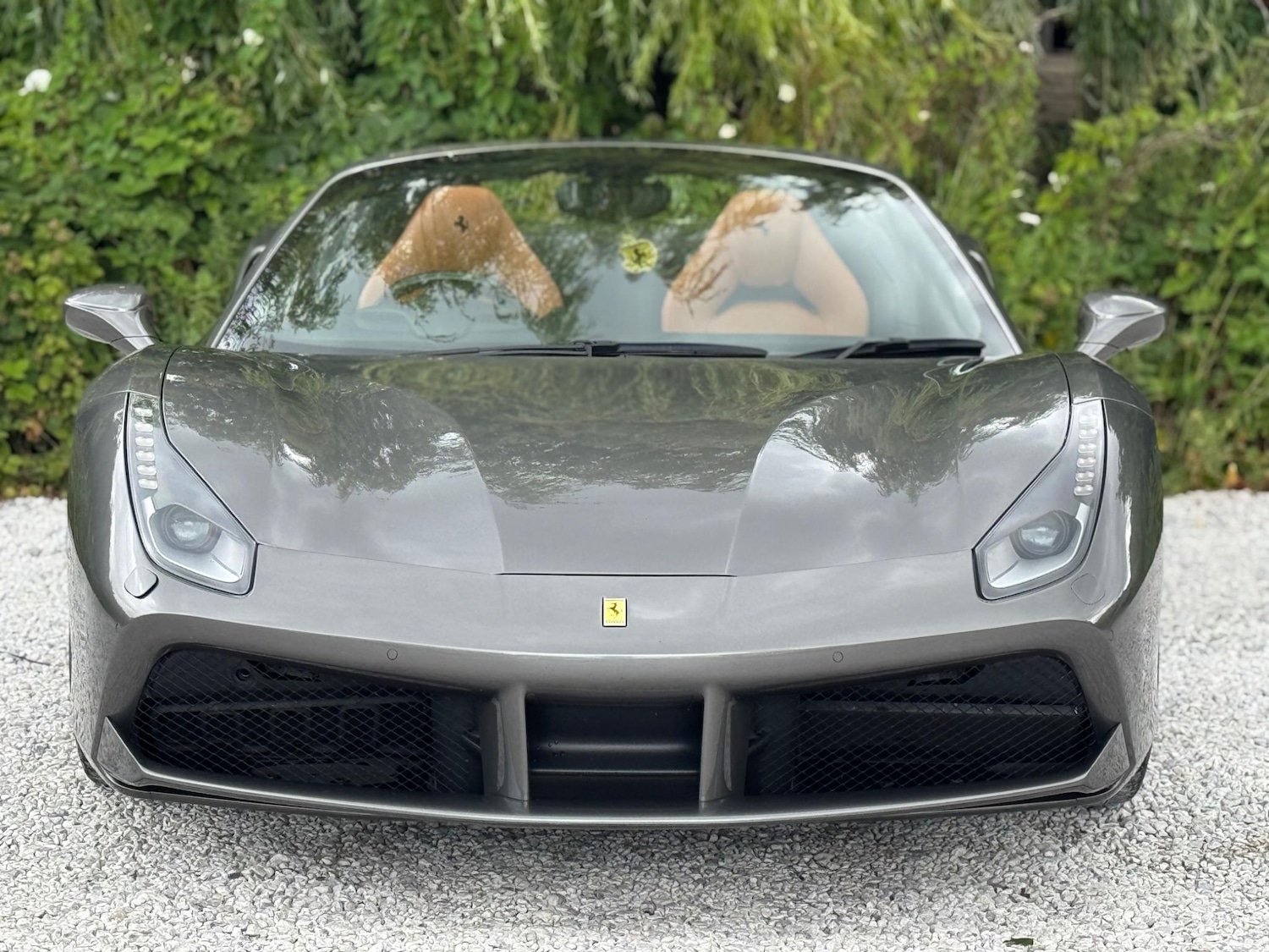 Used Ferrari 488 2016 for sale - 76991180: Photo 71