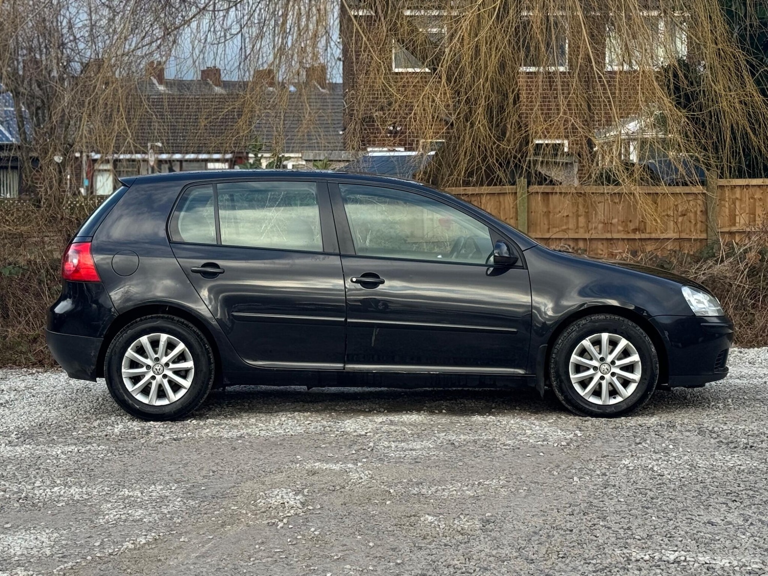 Used Volkswagen Golf 2008 for sale - 77440520: Photo 11