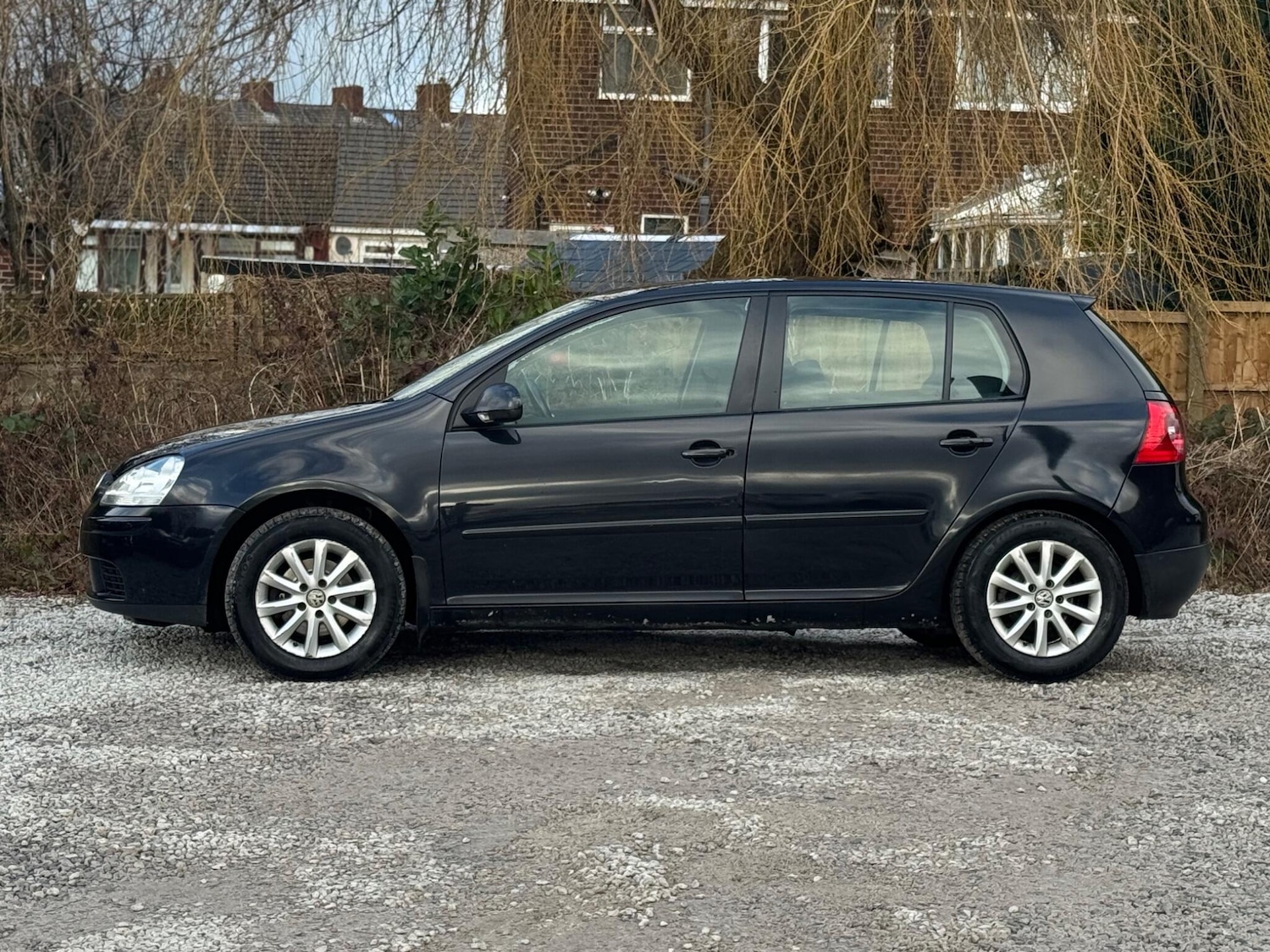 Used Volkswagen Golf 2008 for sale - 77440520: Photo 13