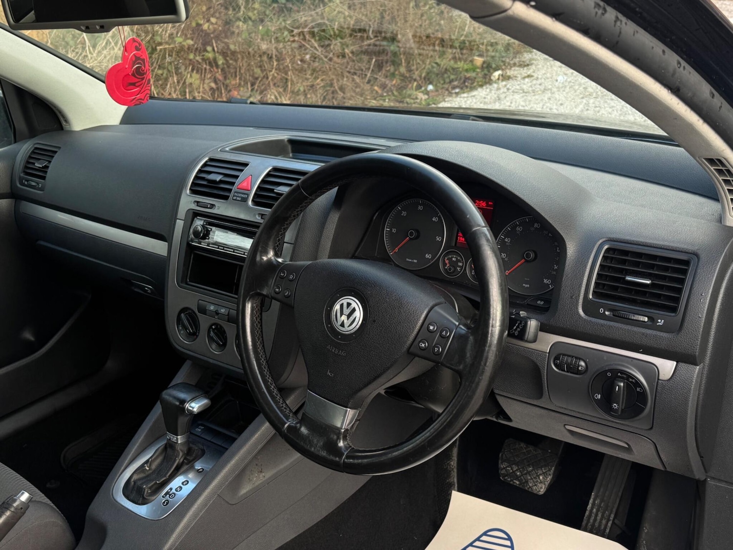 Used Volkswagen Golf 2008 for sale - 77440520: Photo 14