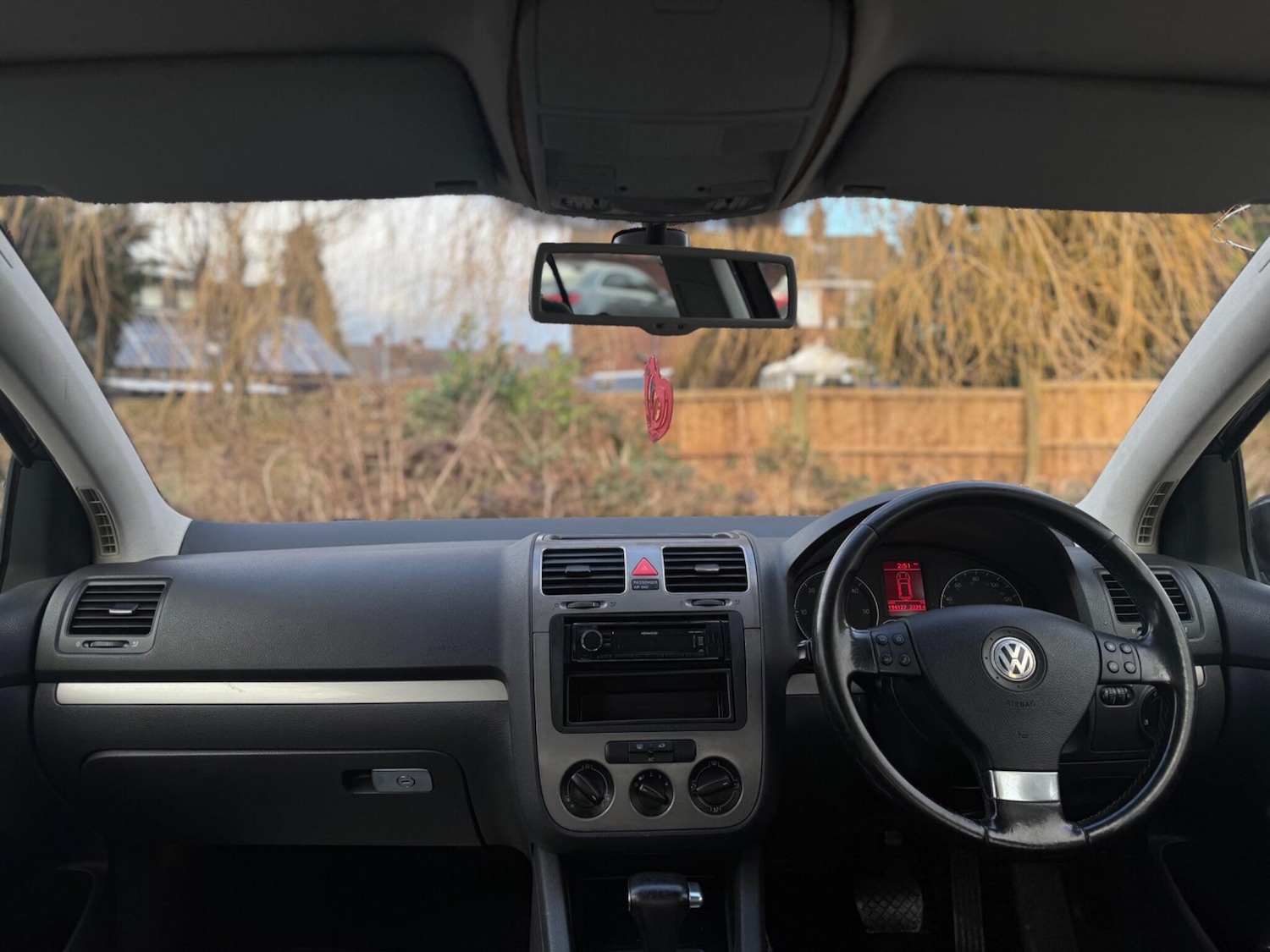 Used Volkswagen Golf 2008 for sale - 77440520: Photo 15