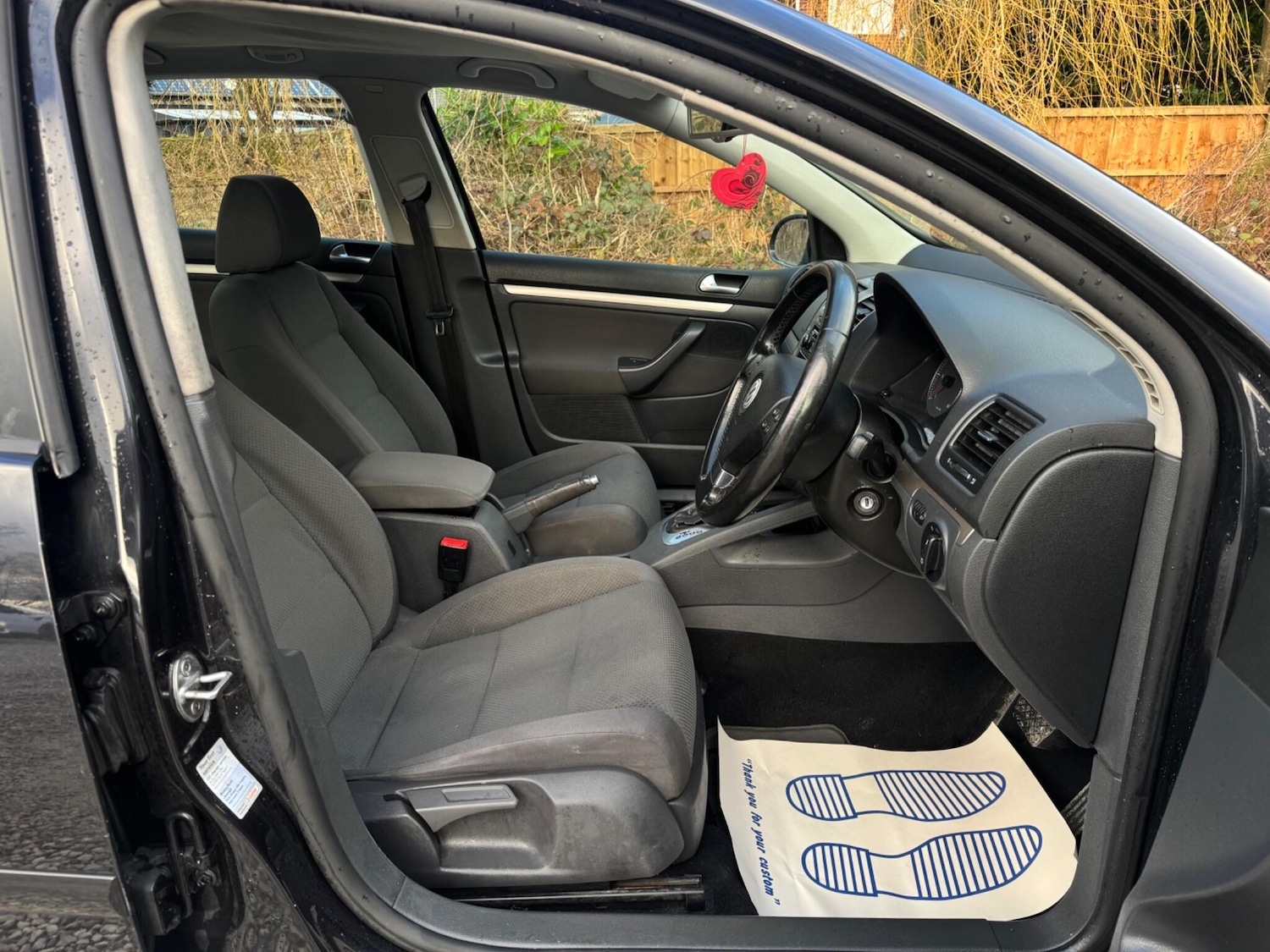 Used Volkswagen Golf 2008 for sale - 77440520: Photo 17