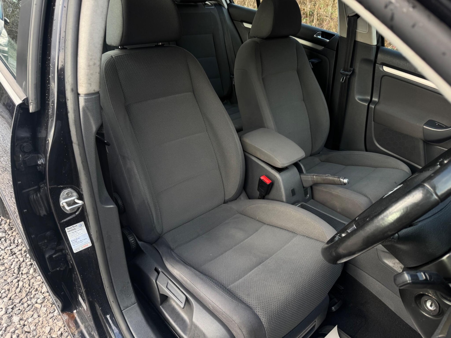 Used Volkswagen Golf 2008 for sale - 77440520: Photo 18