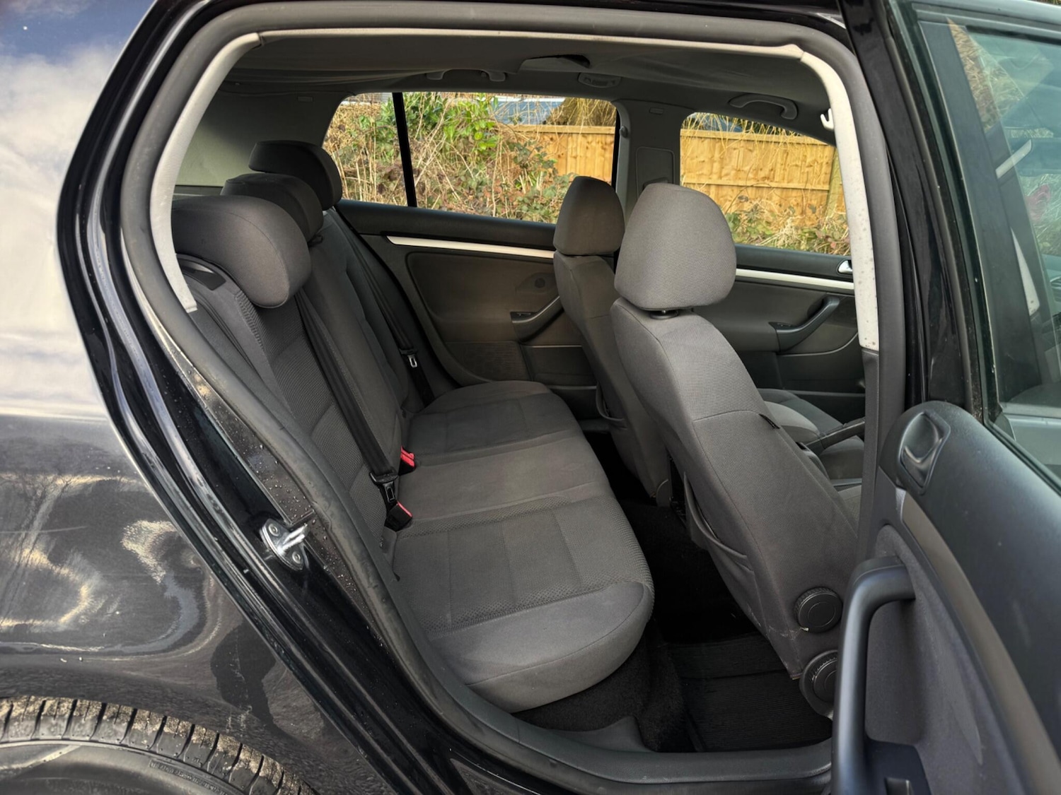 Used Volkswagen Golf 2008 for sale - 77440520: Photo 19