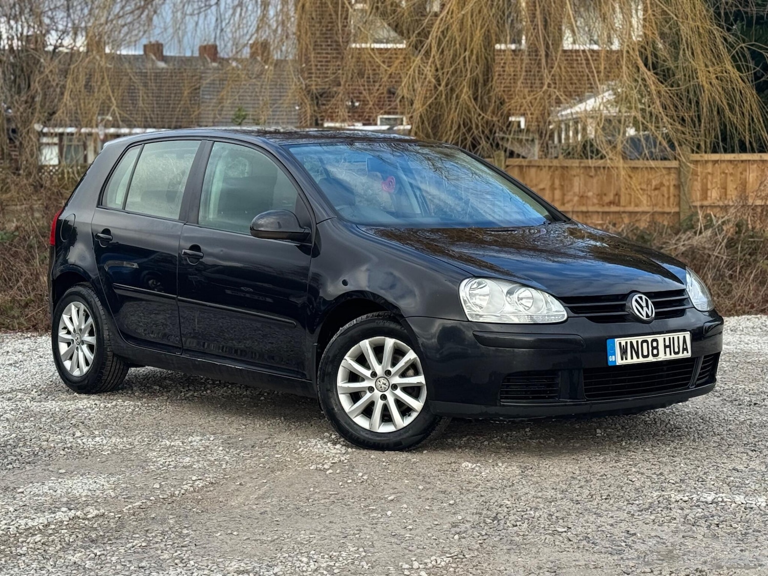 Used Volkswagen Golf 2008 for sale - 77440520: Photo 22