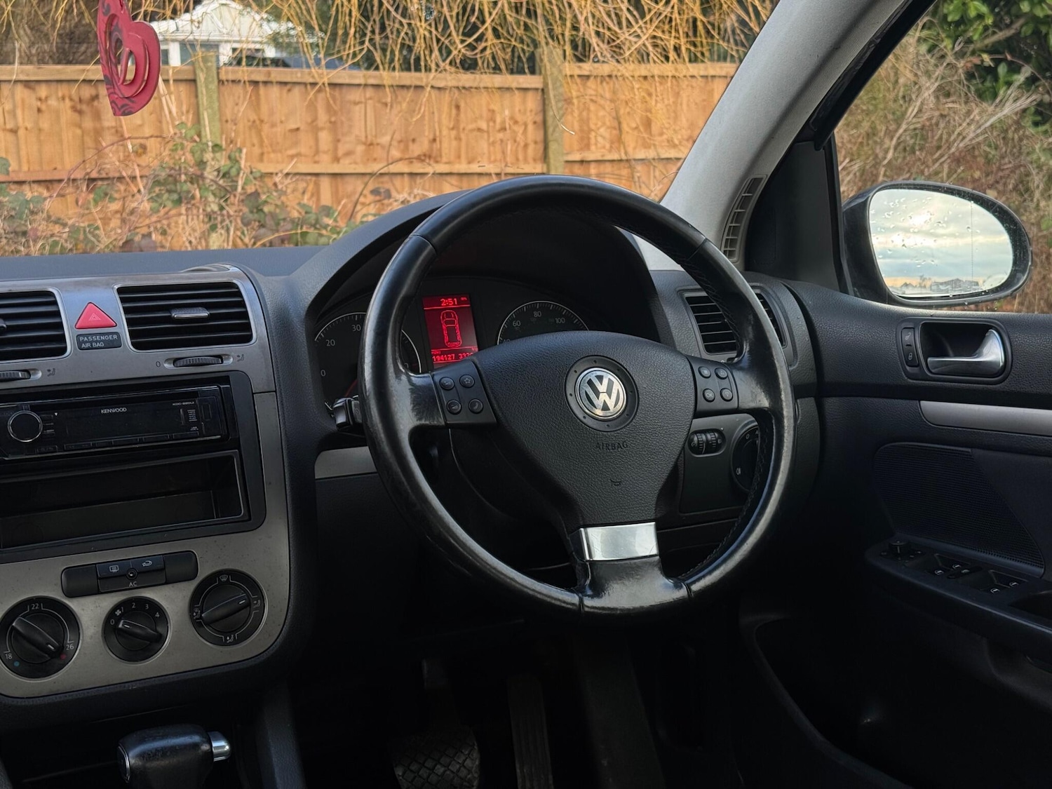 Used Volkswagen Golf 2008 for sale - 77440520: Photo 23