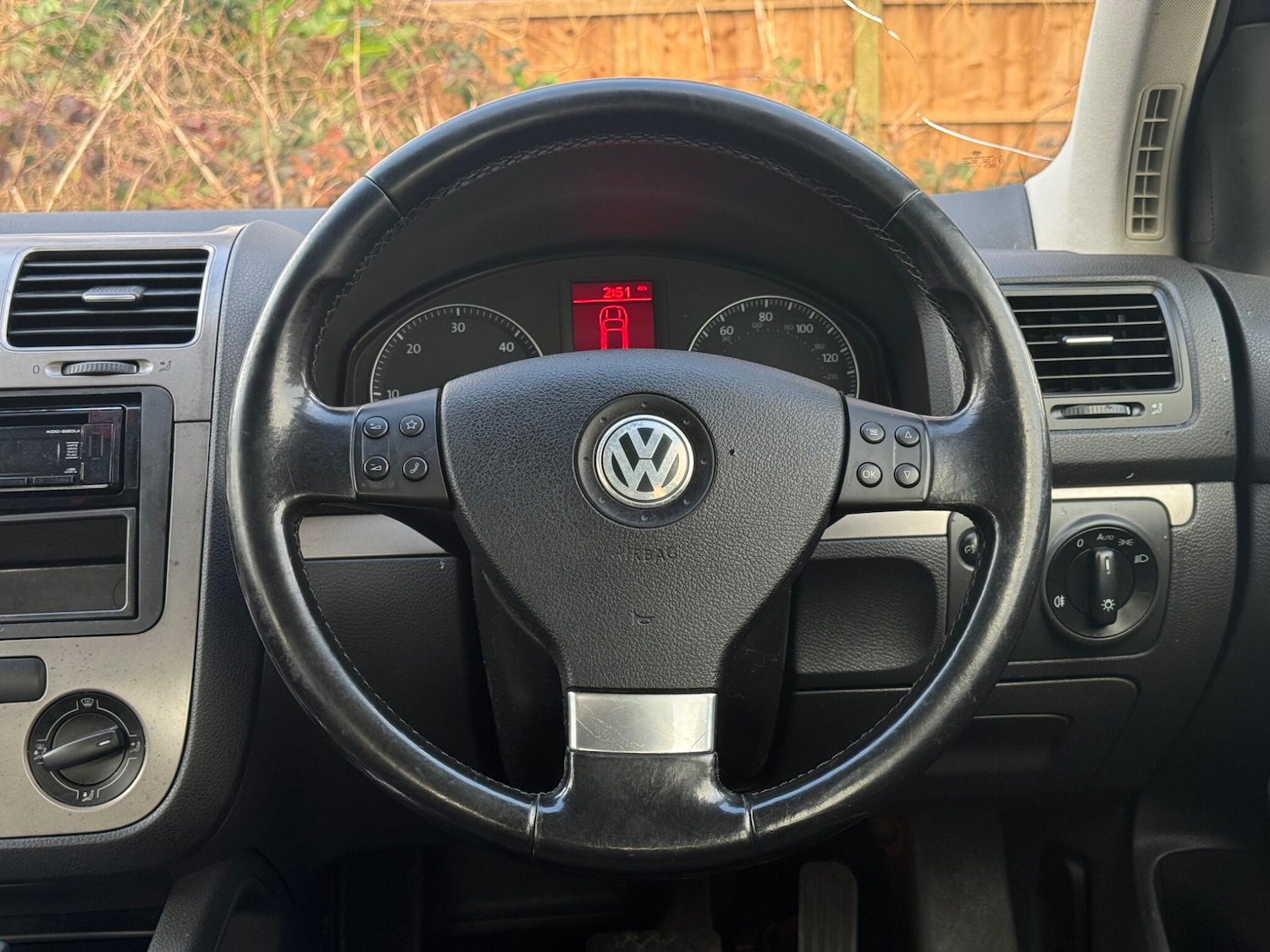 Used Volkswagen Golf 2008 for sale - 77440520: Photo 25