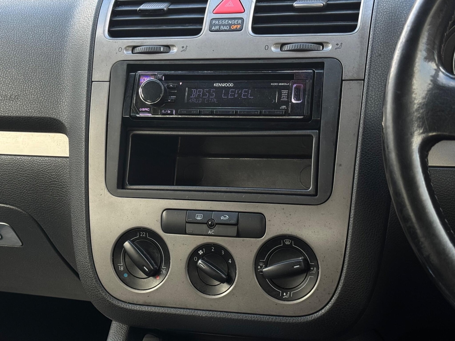 Used Volkswagen Golf 2008 for sale - 77440520: Photo 33