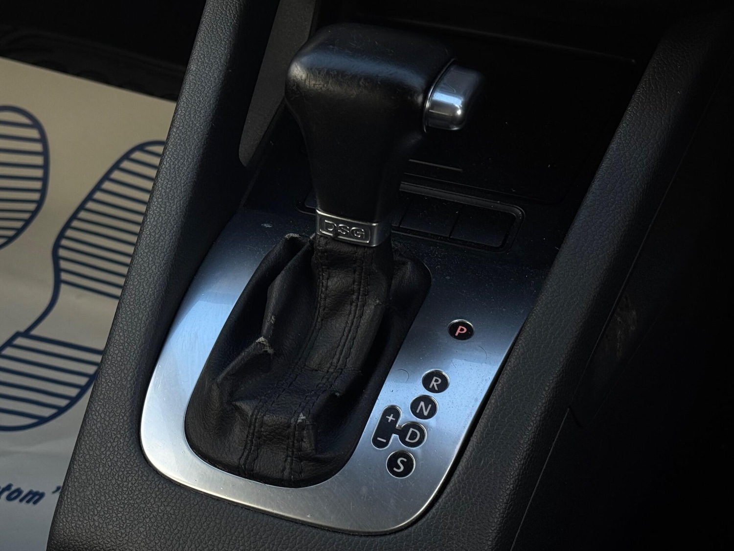 Used Volkswagen Golf 2008 for sale - 77440520: Photo 41