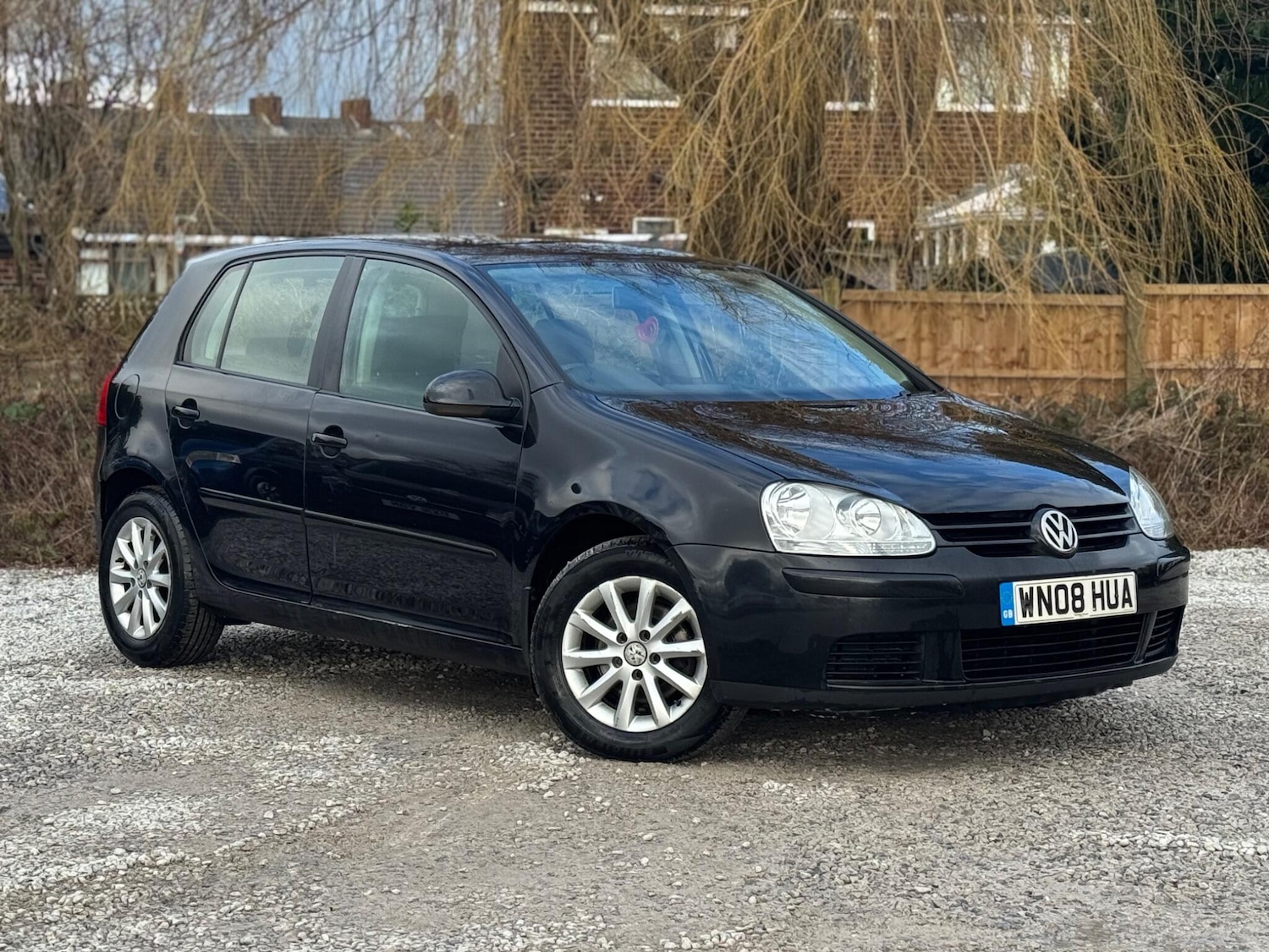 Used Volkswagen Golf 2008 for sale - 77440520: Photo 50
